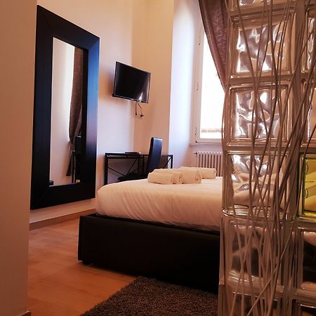 Cairoli Rooms Roma Dış mekan fotoğraf