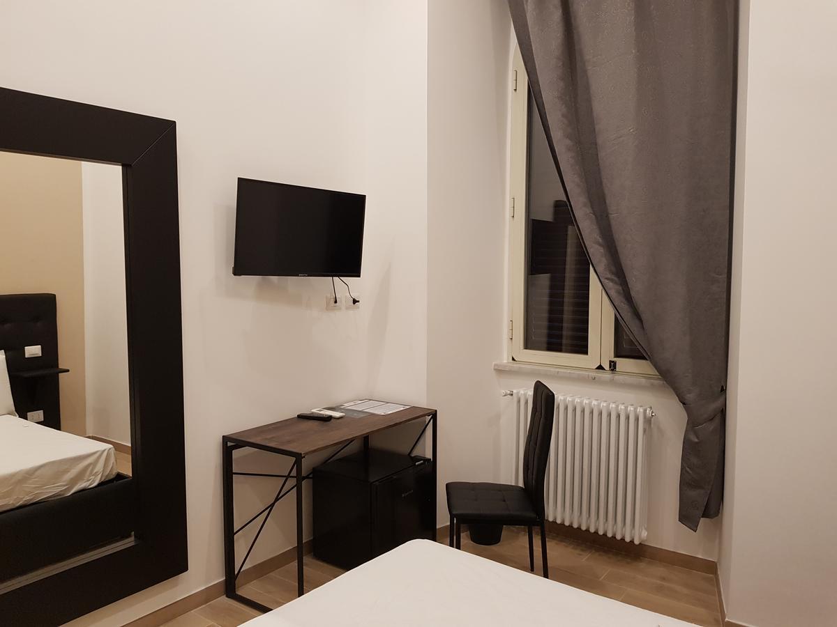 Cairoli Rooms Roma Dış mekan fotoğraf