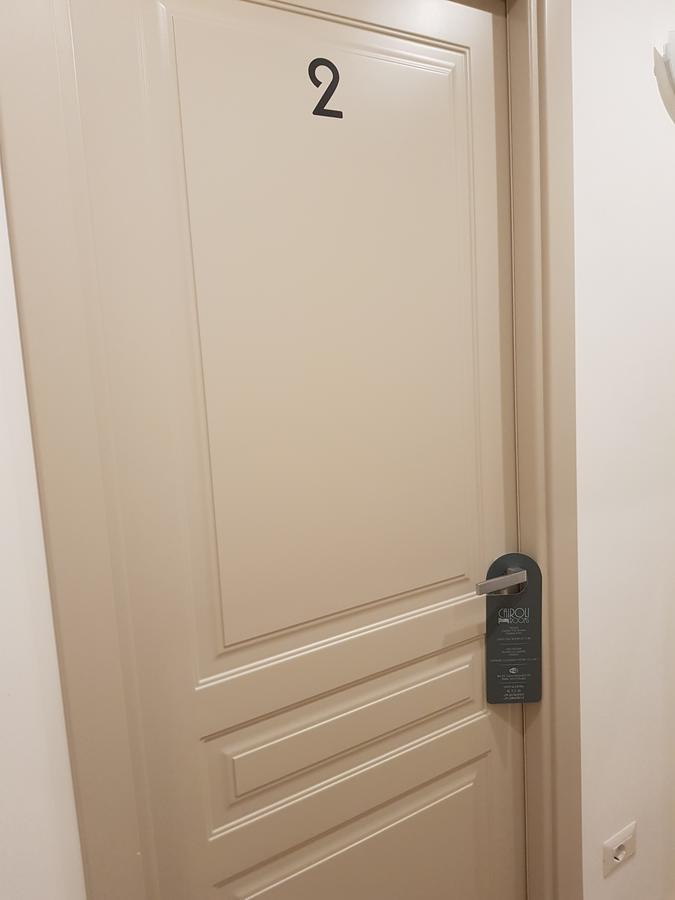 Cairoli Rooms Roma Dış mekan fotoğraf