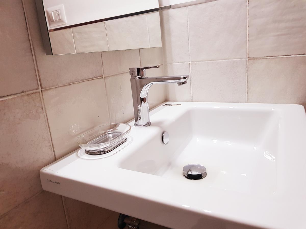 Cairoli Rooms Roma Dış mekan fotoğraf