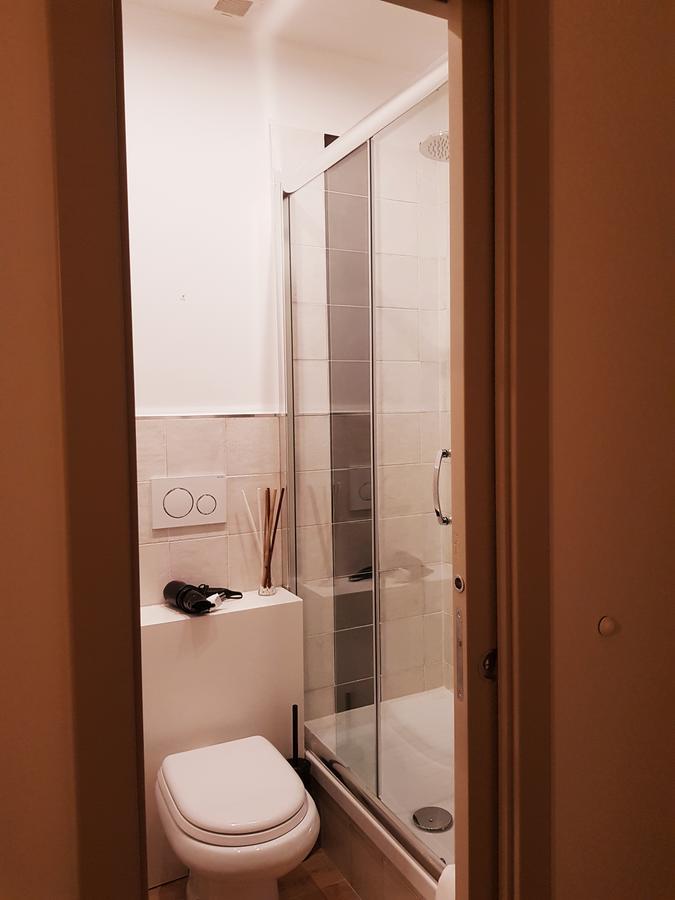 Cairoli Rooms Roma Dış mekan fotoğraf