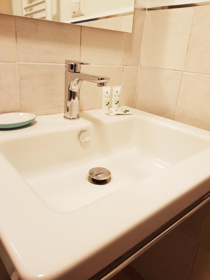 Cairoli Rooms Roma Dış mekan fotoğraf