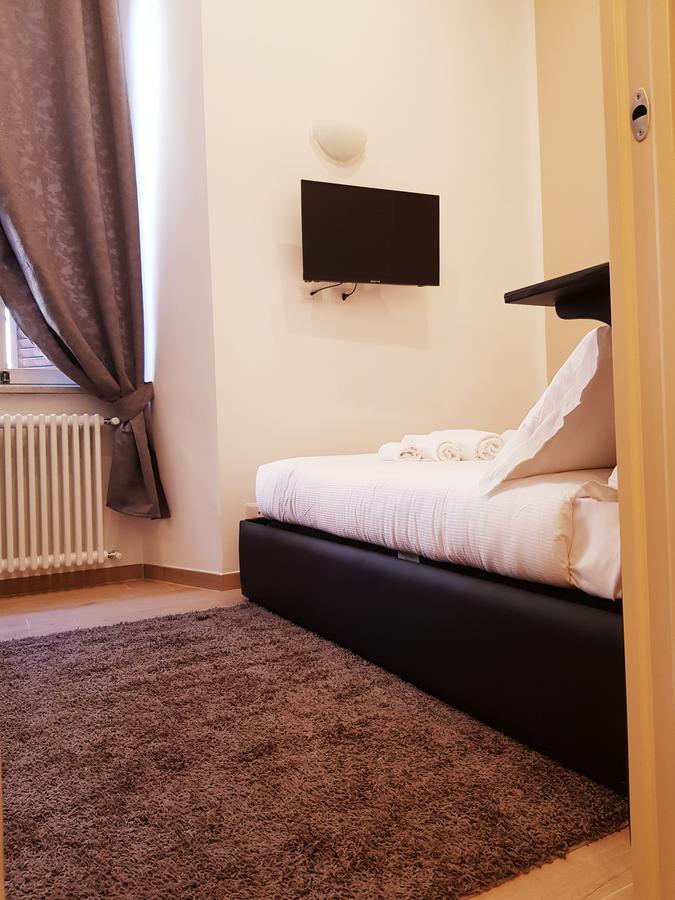 Cairoli Rooms Roma Dış mekan fotoğraf