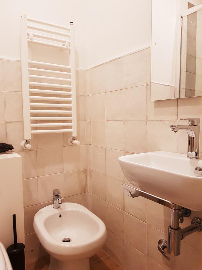 Cairoli Rooms Roma Dış mekan fotoğraf