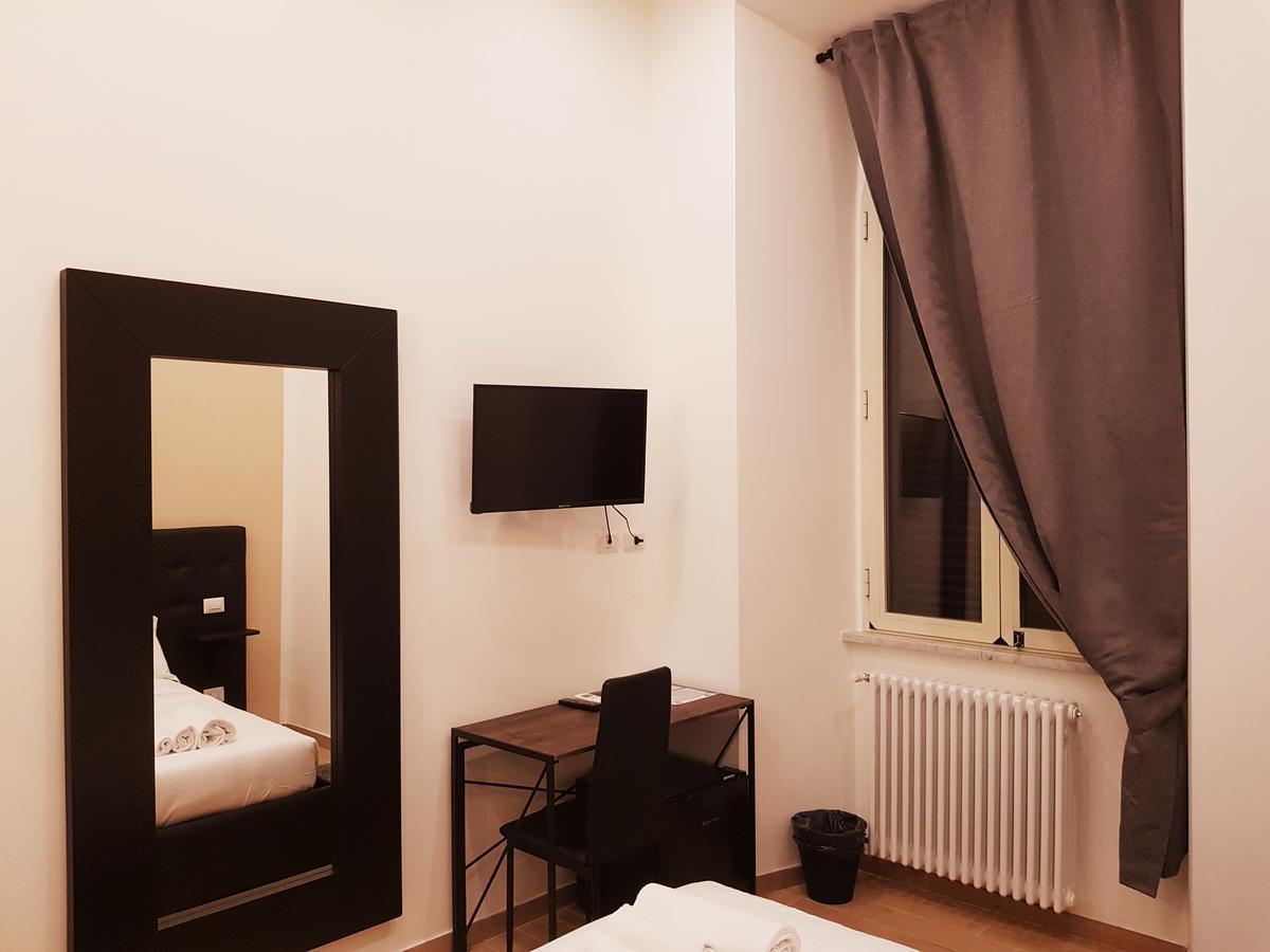 Cairoli Rooms Roma Dış mekan fotoğraf