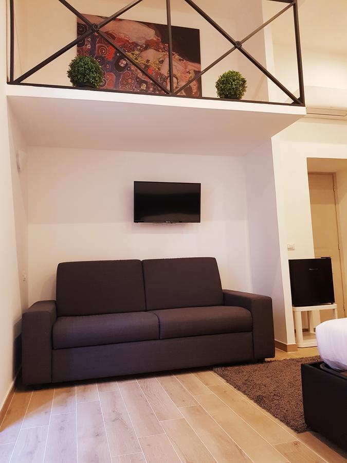 Cairoli Rooms Roma Dış mekan fotoğraf