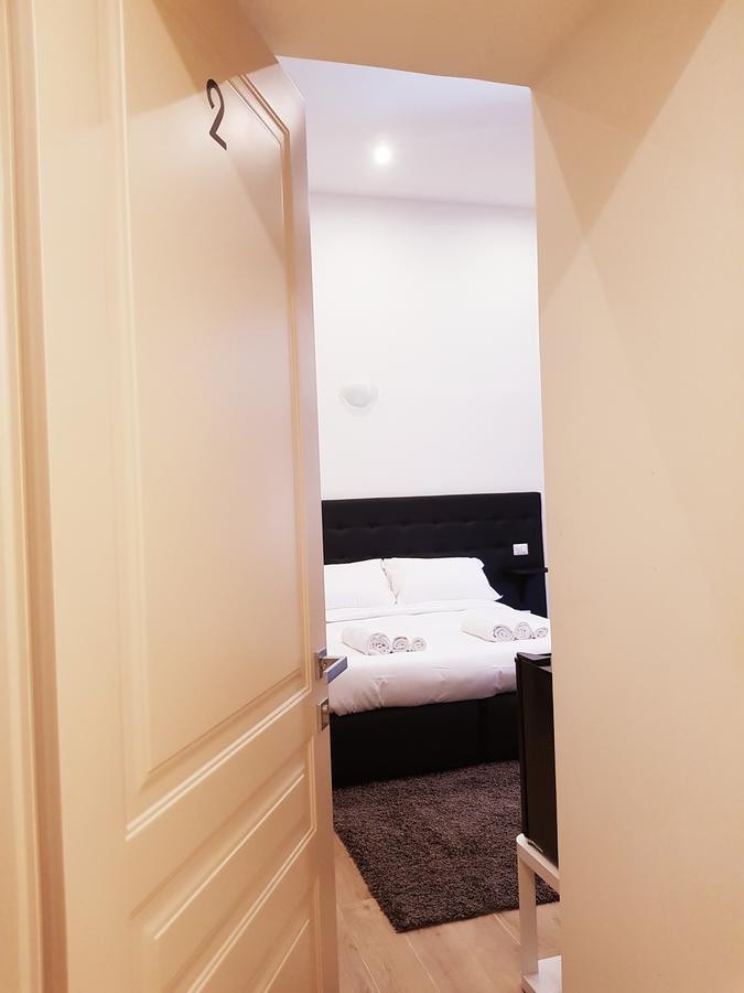 Cairoli Rooms Roma Dış mekan fotoğraf