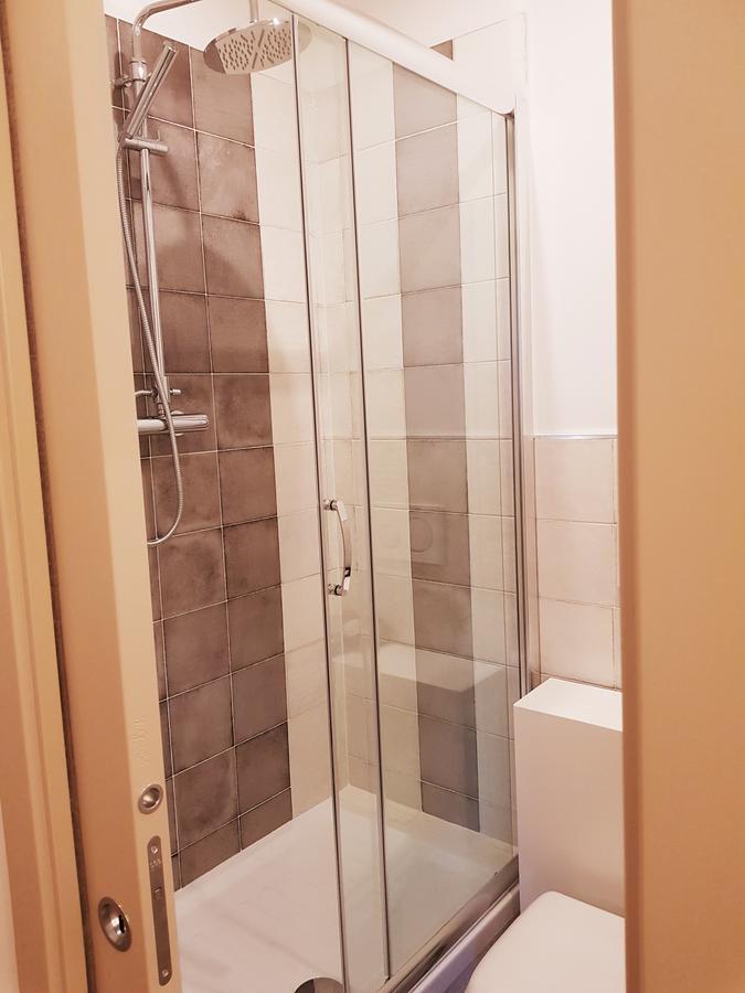 Cairoli Rooms Roma Dış mekan fotoğraf