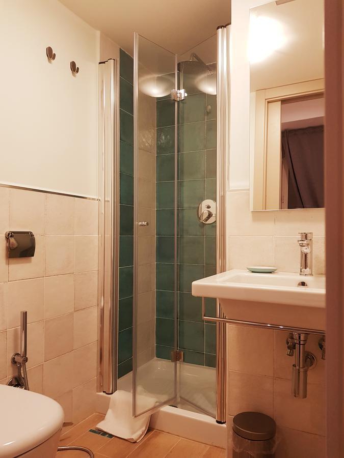 Cairoli Rooms Roma Dış mekan fotoğraf