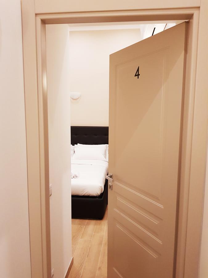 Cairoli Rooms Roma Dış mekan fotoğraf