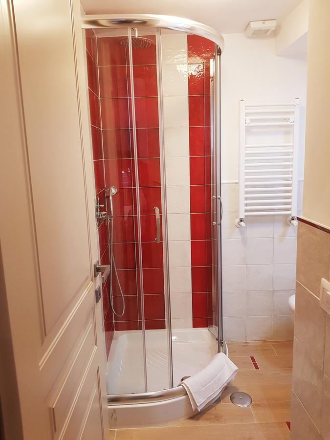 Cairoli Rooms Roma Dış mekan fotoğraf