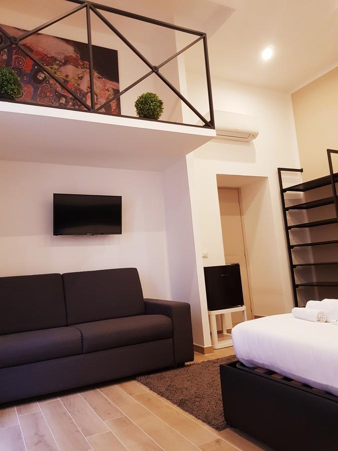 Cairoli Rooms Roma Dış mekan fotoğraf