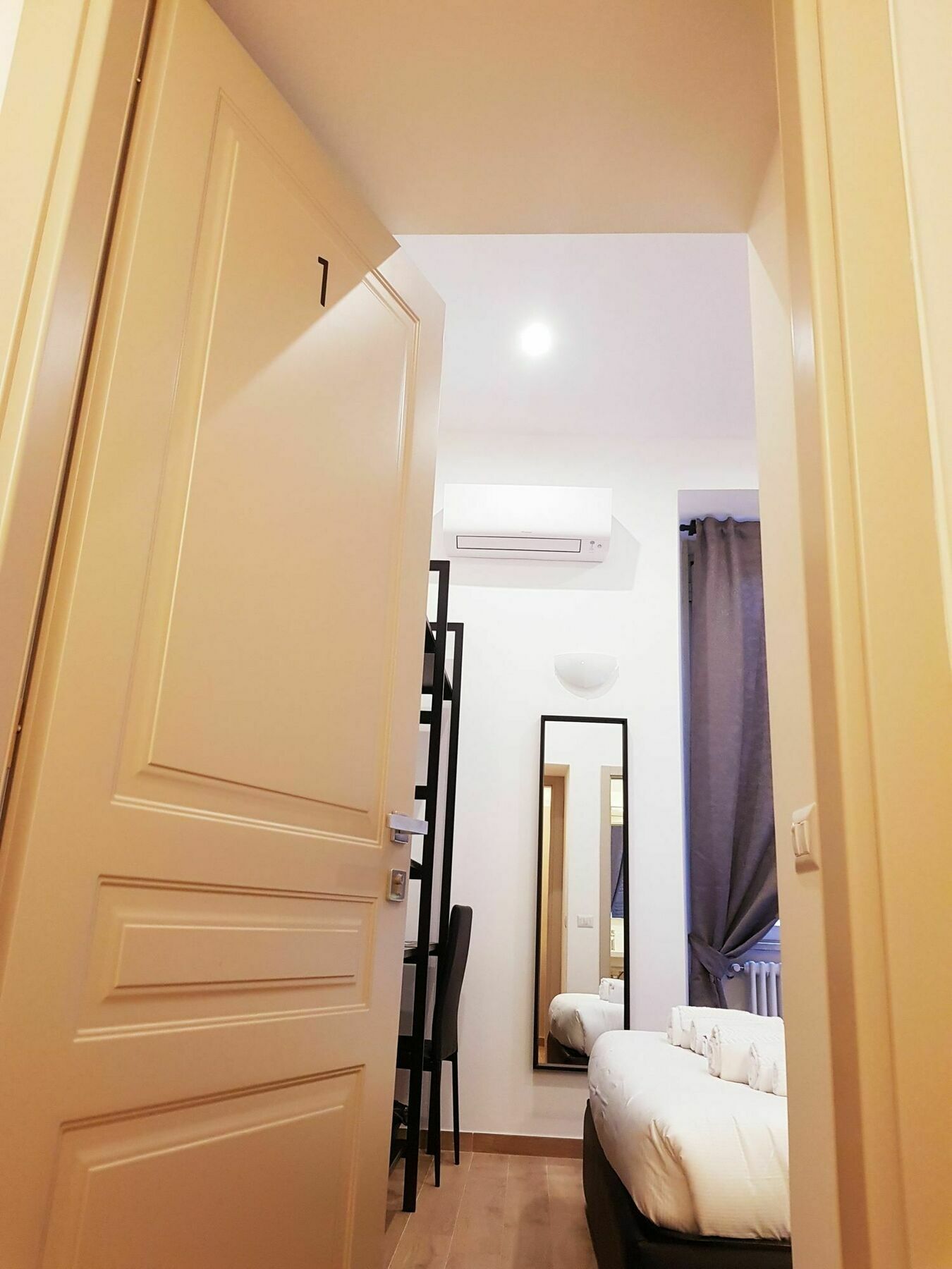 Cairoli Rooms Roma Dış mekan fotoğraf