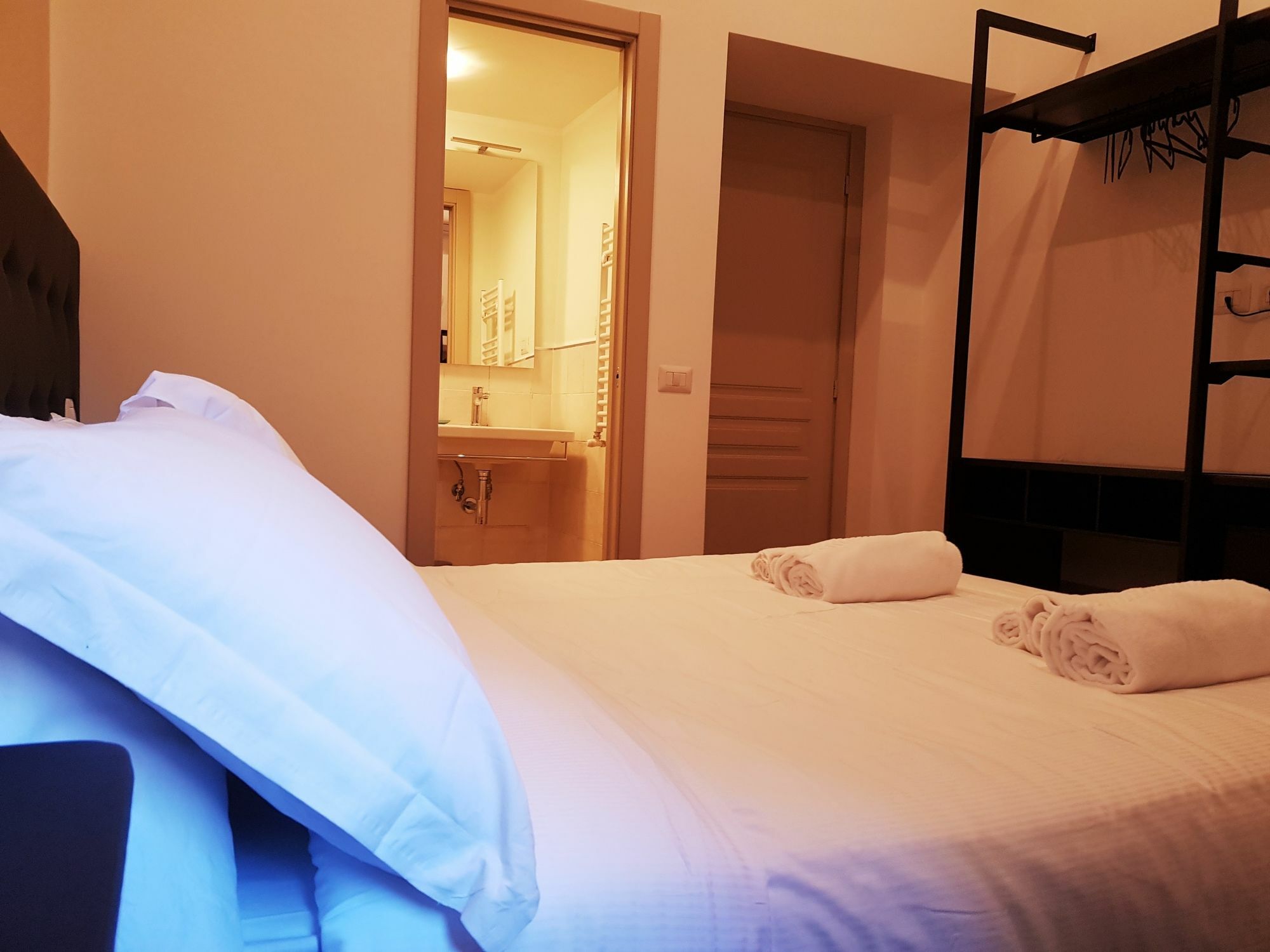 Cairoli Rooms Roma Dış mekan fotoğraf