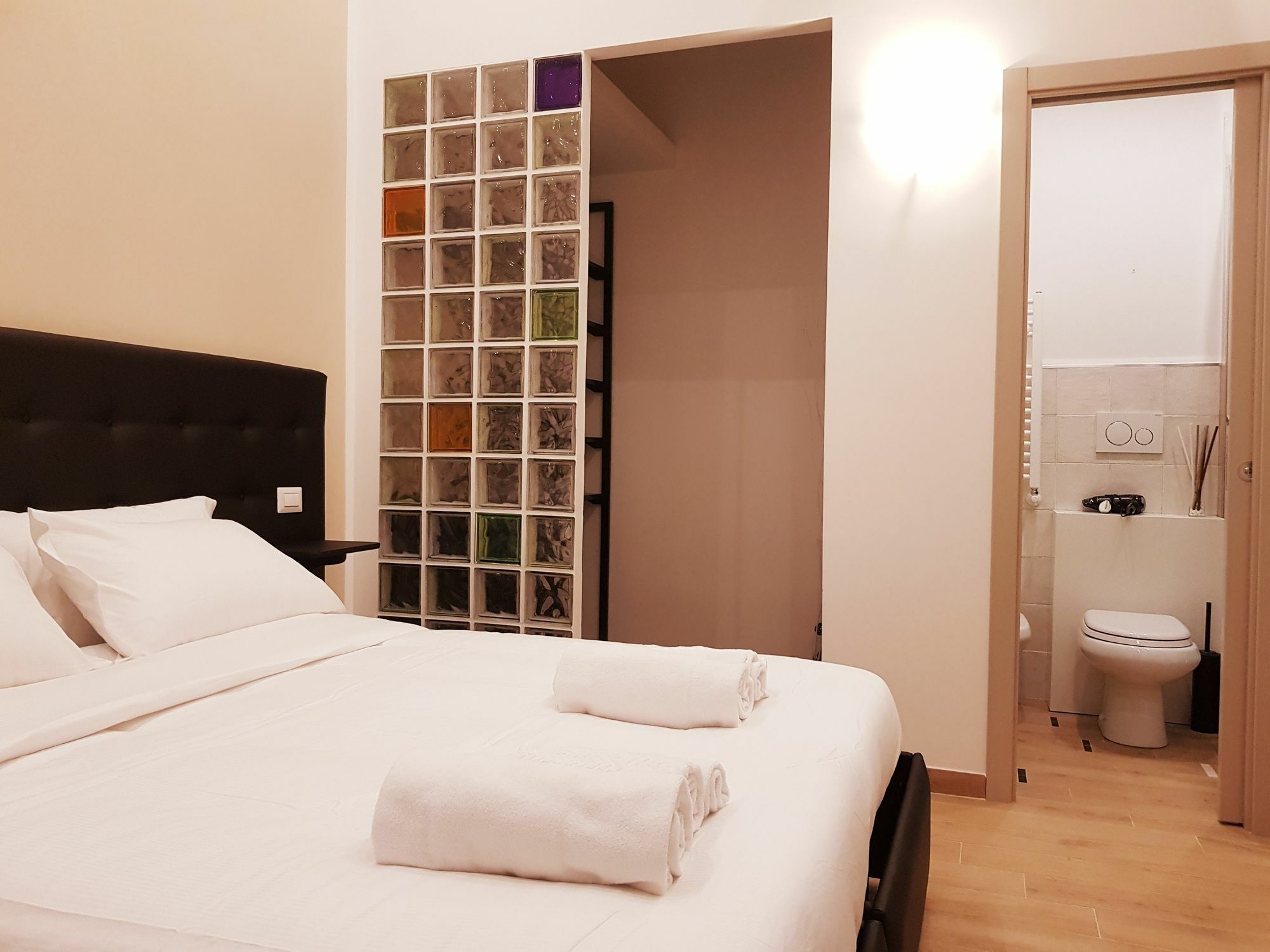 Cairoli Rooms Roma Dış mekan fotoğraf