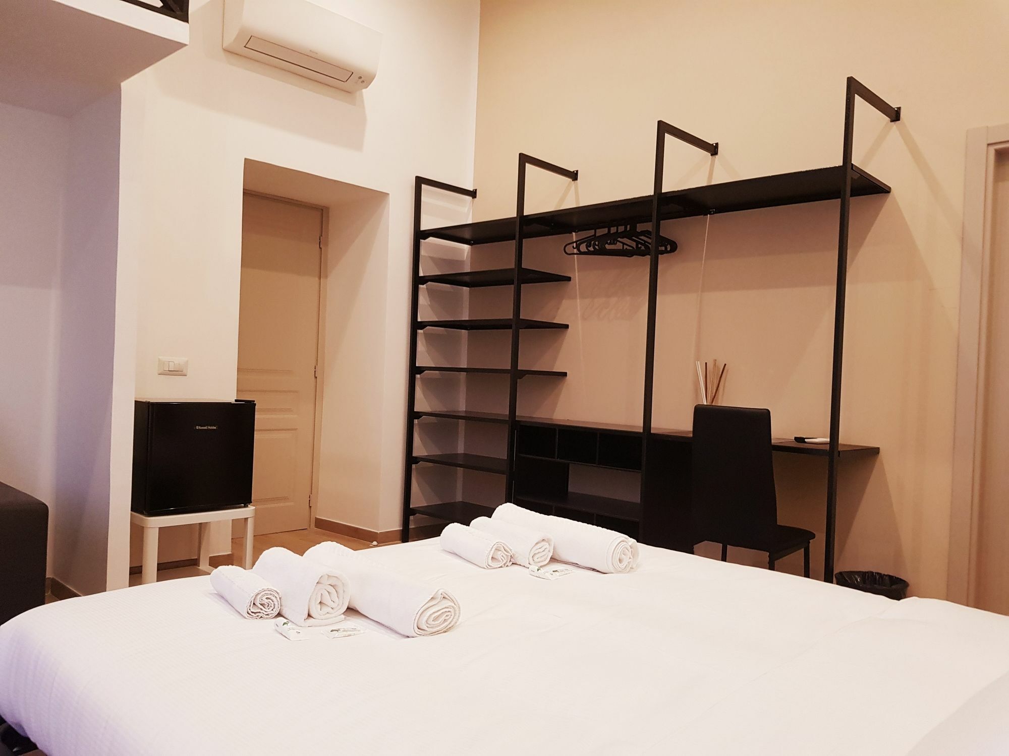 Cairoli Rooms Roma Dış mekan fotoğraf