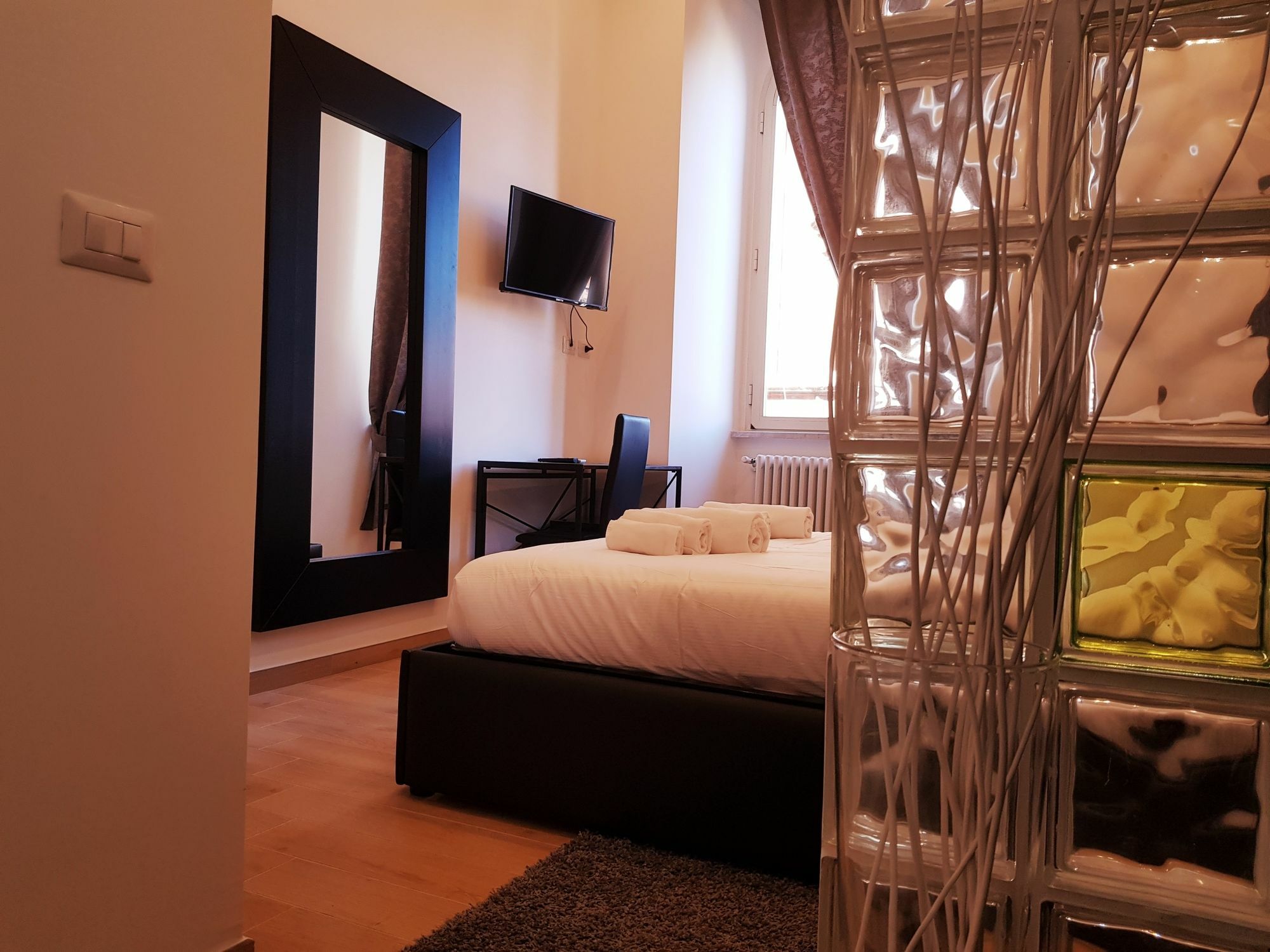 Cairoli Rooms Roma Dış mekan fotoğraf