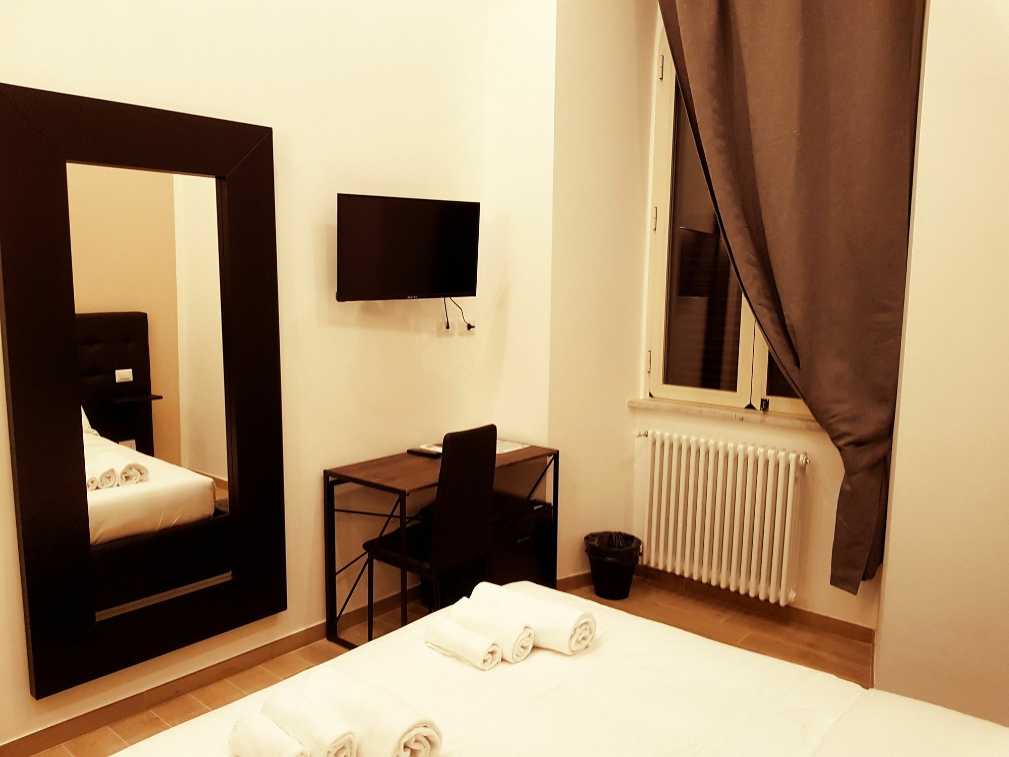 Cairoli Rooms Roma Dış mekan fotoğraf