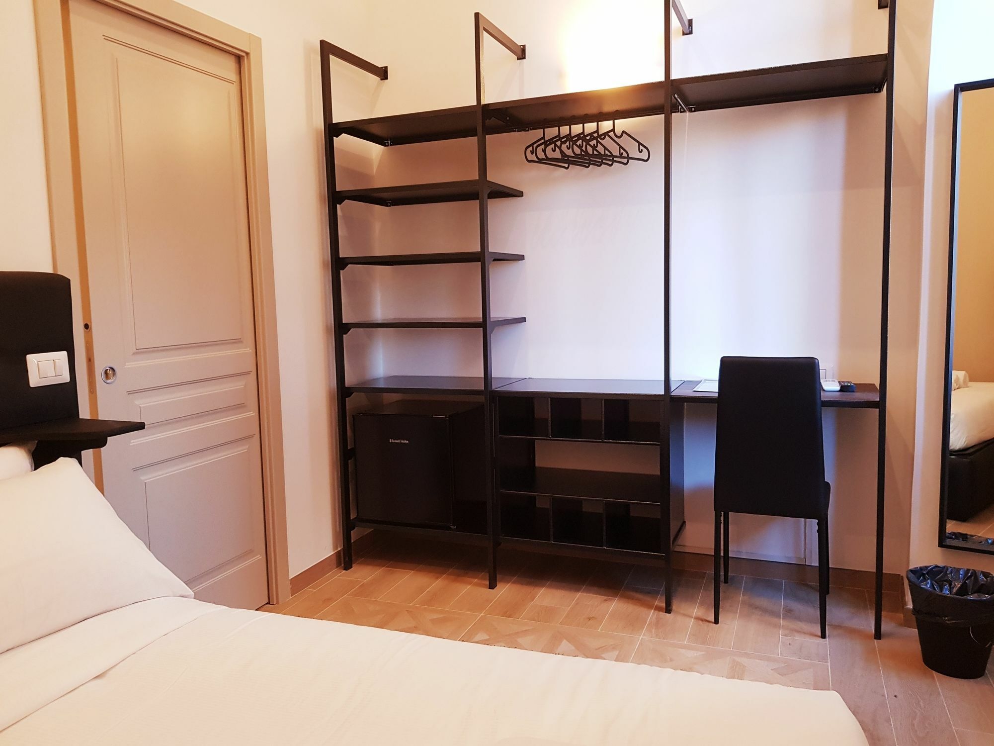 Cairoli Rooms Roma Dış mekan fotoğraf